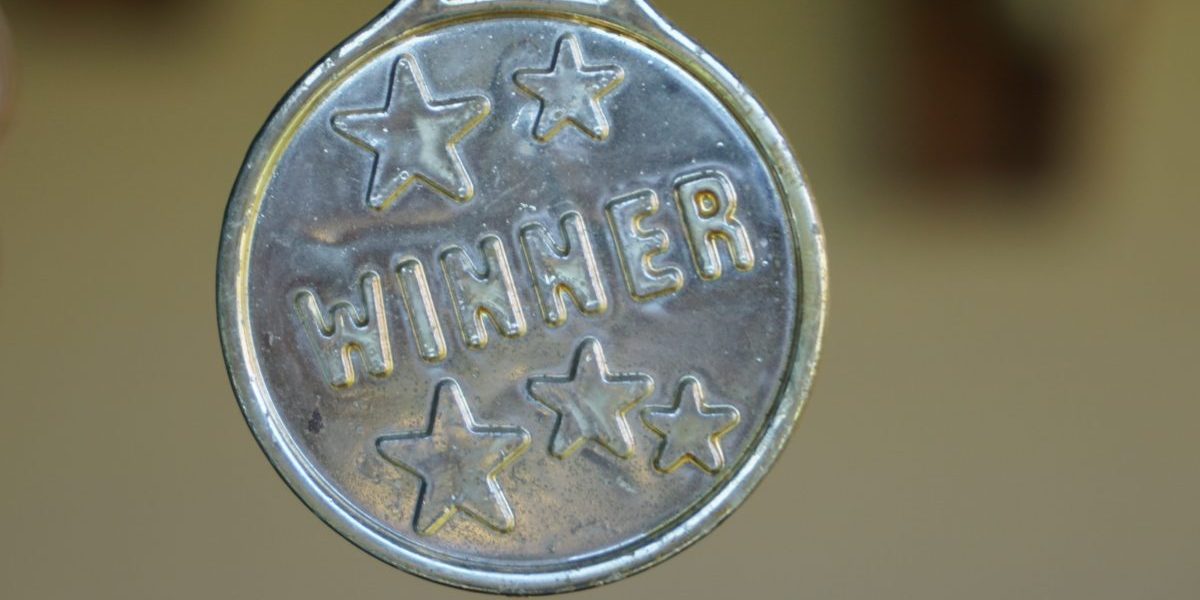 Get the Scoop on 3rd Arm Admin’s Award Win!