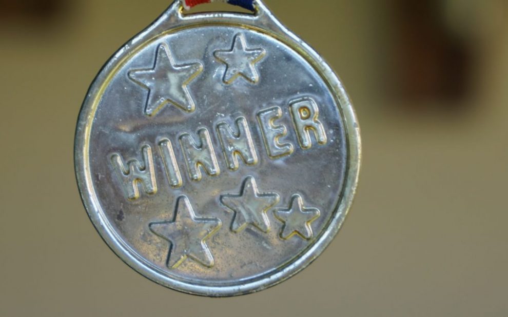 Get the Scoop on 3rd Arm Admin’s Award Win!