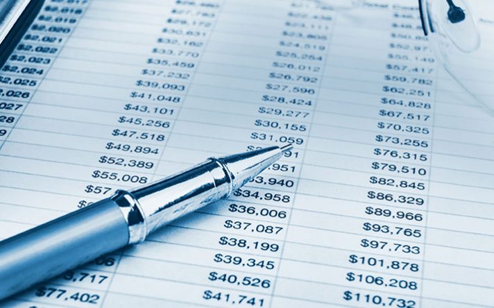 A History Lesson: Payroll Processing