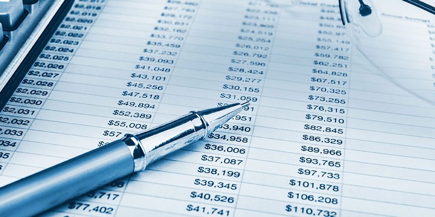 A History Lesson: Payroll Processing