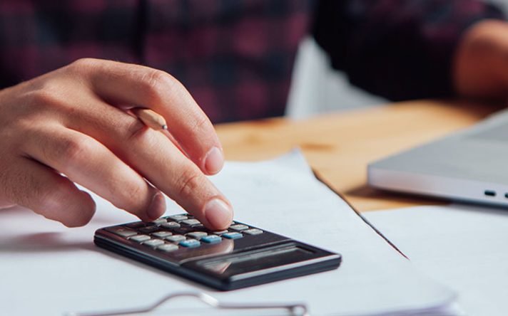 5 Basic Steps to Payroll Processing