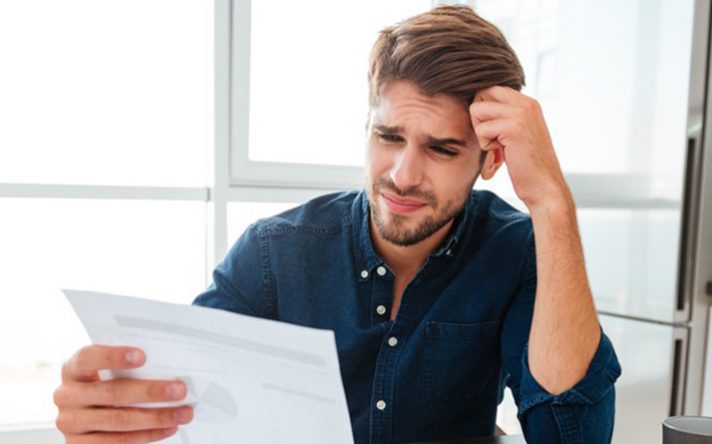 Bookkeeping versus Accounting