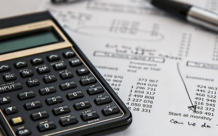 The Fundamentals of Bookkeeping