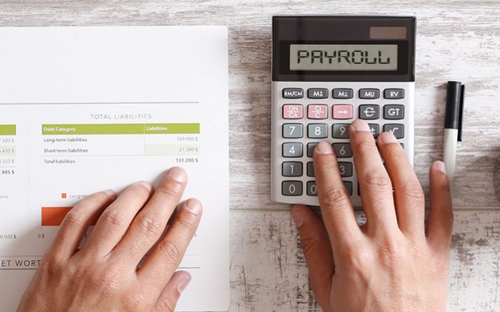 Pay Day Reporting – what does this mean to me??