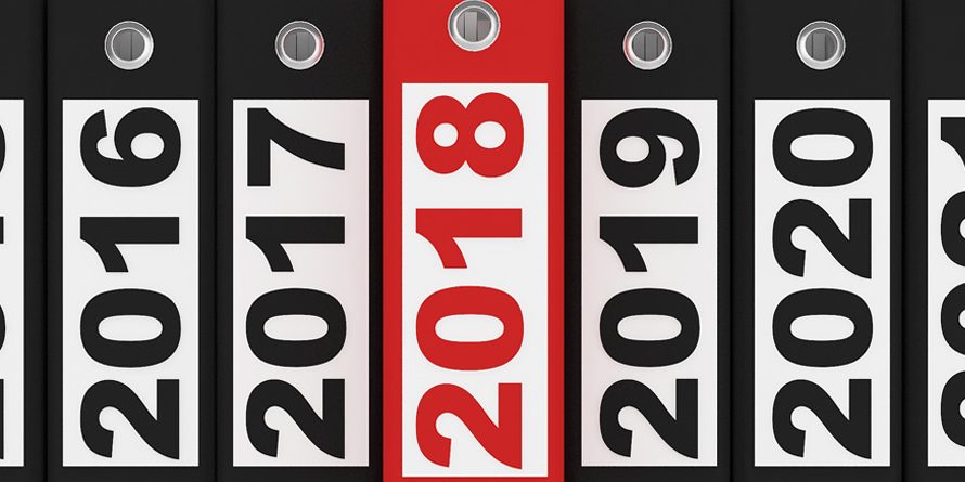 Victories at MYOB Partner Connect 2018