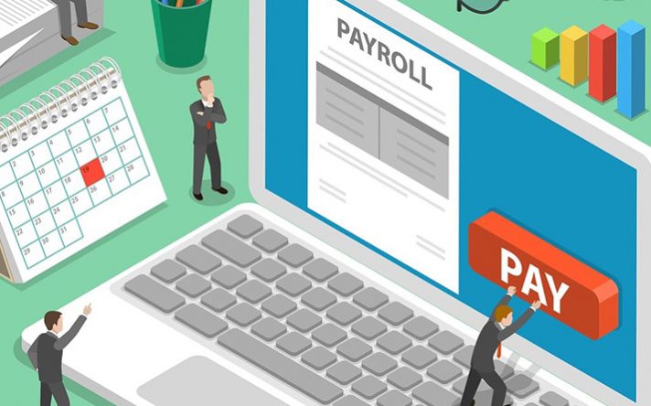 Upcoming Employment Law and Payroll Changes in April 2019