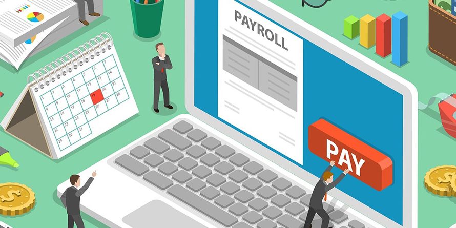 New-payroll-and-employment-law-changes-2019 Upcoming Employment Law and Payroll Changes in April 2019