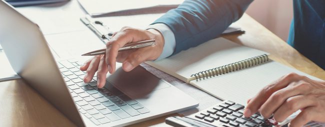 Working-with-Debitors Outstanding Debtors – Xero