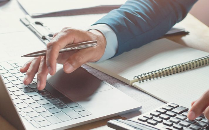 Outstanding Debtors – Xero