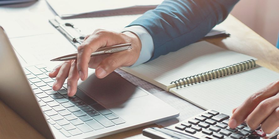 Working-with-Debitors Outstanding Debtors – Xero