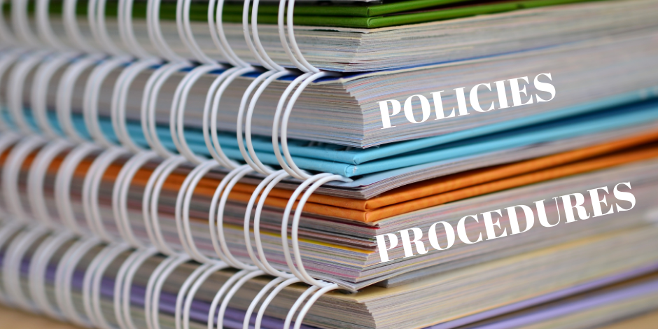 SOPs-940×675 Documenting Standard Operating Procedures – boring but essential! What if there was a simple, hassle free way to get this done?