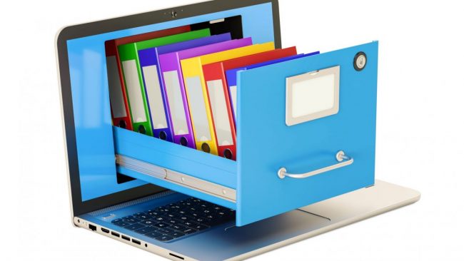 Our top tips on how to make your workplace paperless.