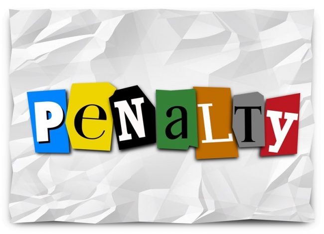 Penalty