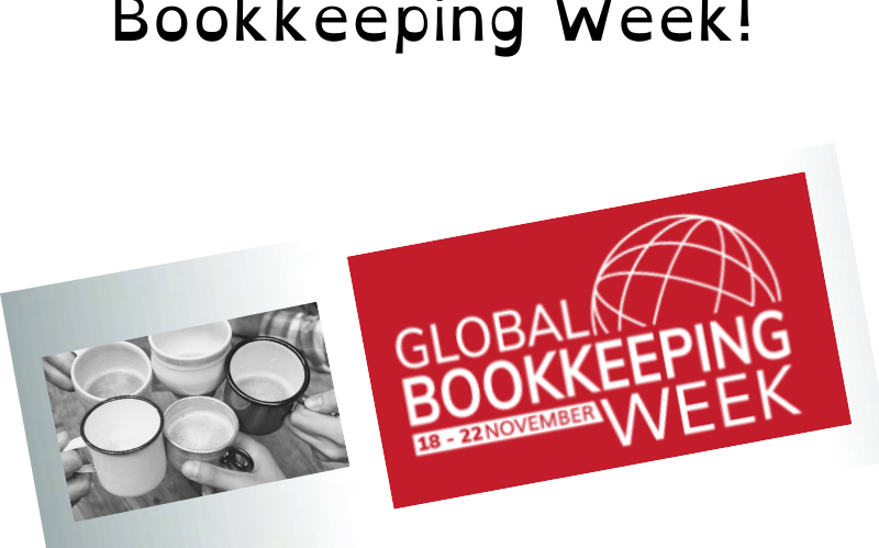 Global Bookkeeping