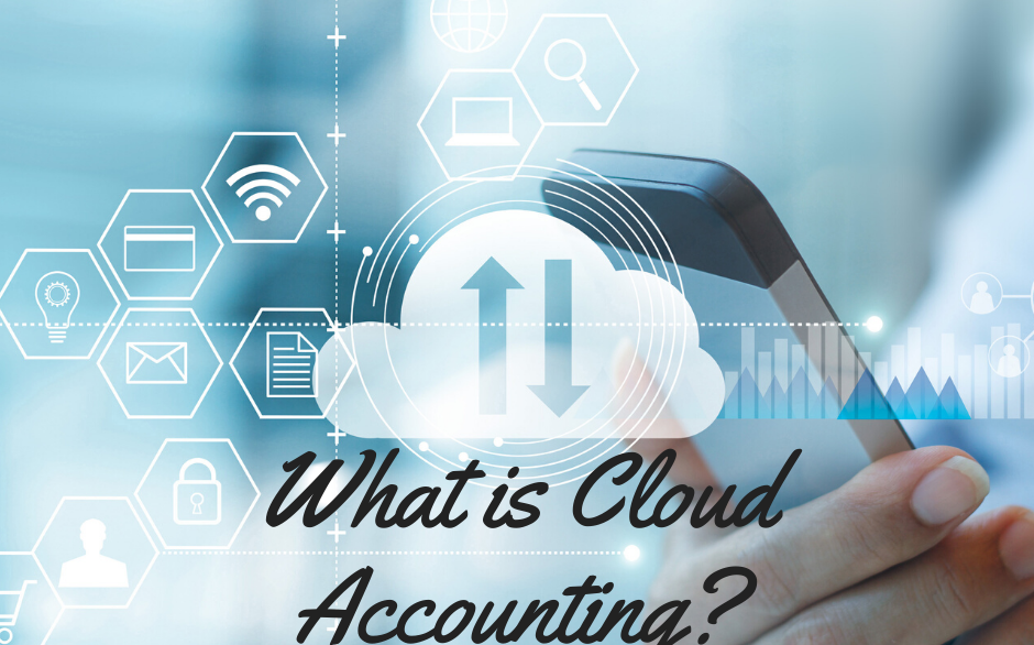 Cloud Accounting