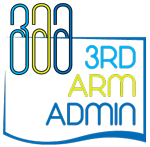 3rd Arm Admin