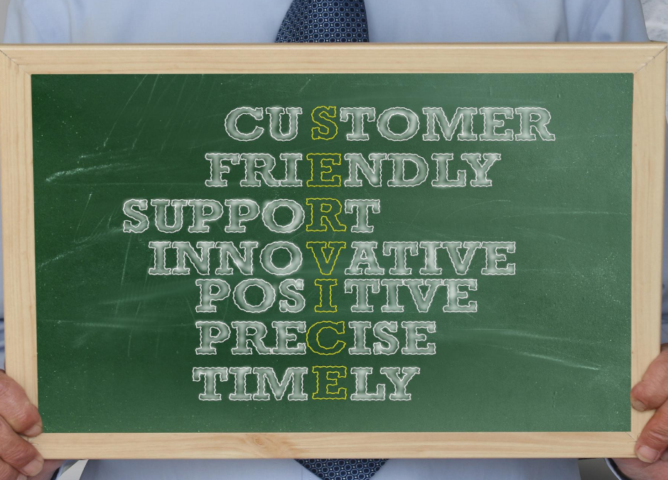 How Customer Service Can Be Improved 3rd Arm Admin