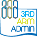 3rd Arm Admin