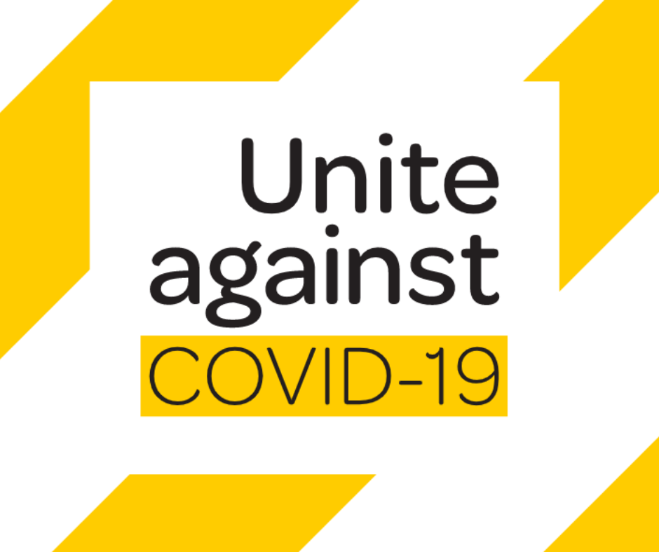 COVID 19 Financial Support Available 3rd Arm Admin