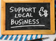 Support Local Business