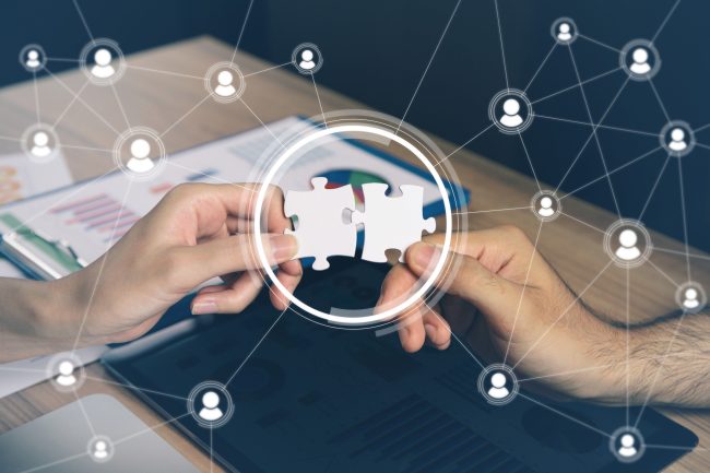 Outsource Business Planning