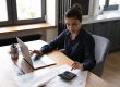 Role Of A Bookkeeper