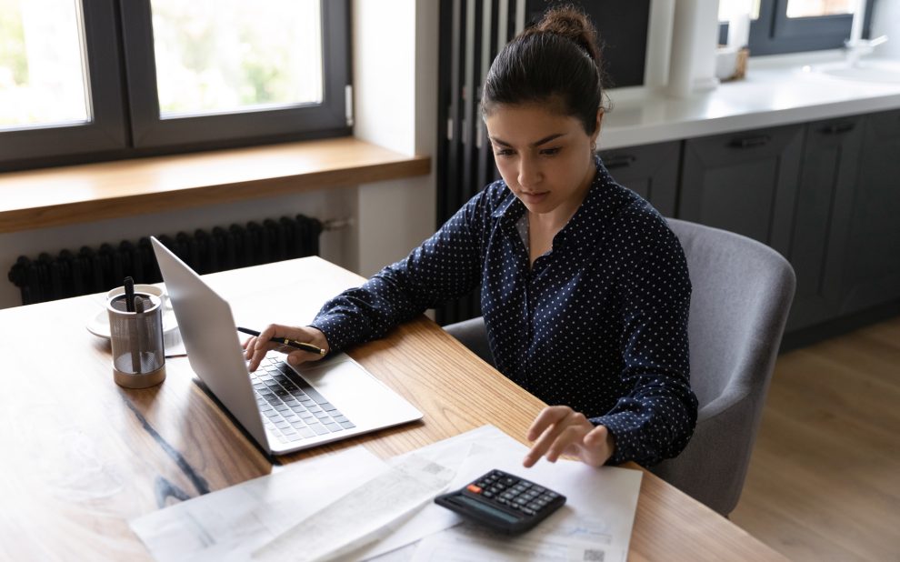 Role Of A Bookkeeper