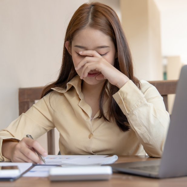 Bookkeeping MIstakes to Avoid